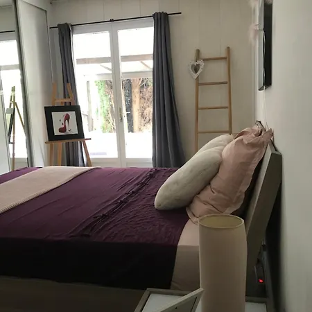 Maison Belle-vie *